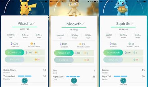 Live shiny stats for Pokémon Go .